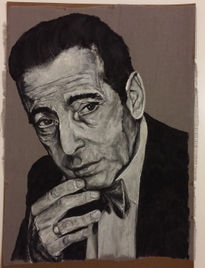 Humphrey Bogart