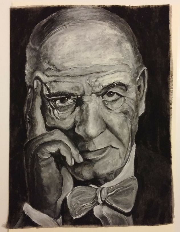 José Ortega y Gasset