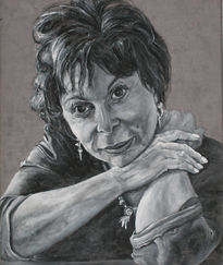 Isabel Allende