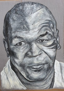 Mike Tyson