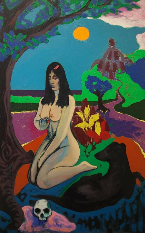 La Melancolía