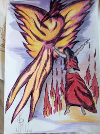 Ave fenix