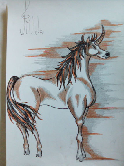 Unicornio