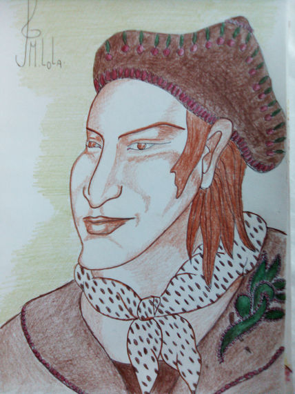 Bohemio