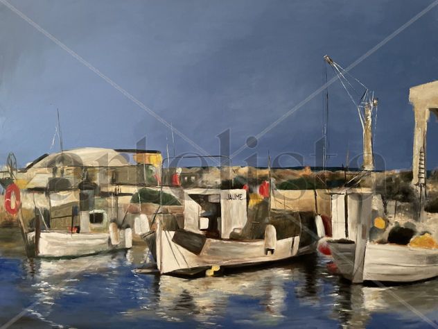 Cala Bona 2