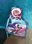 Silla con espirales