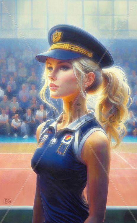La hija del capitán