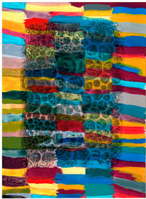 Abstracción rítmica...