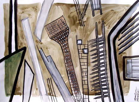 Torre Velasca Sulle...