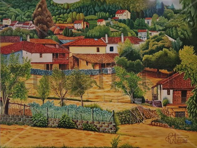 Pereiro de Aguiar