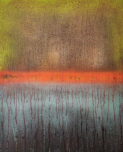 Electric rain