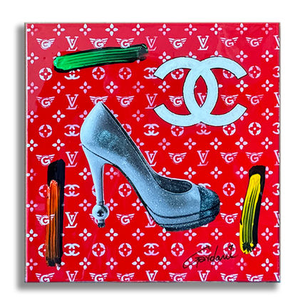 Chanel Allure
