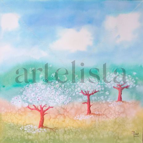 Almendros