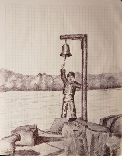 La campana