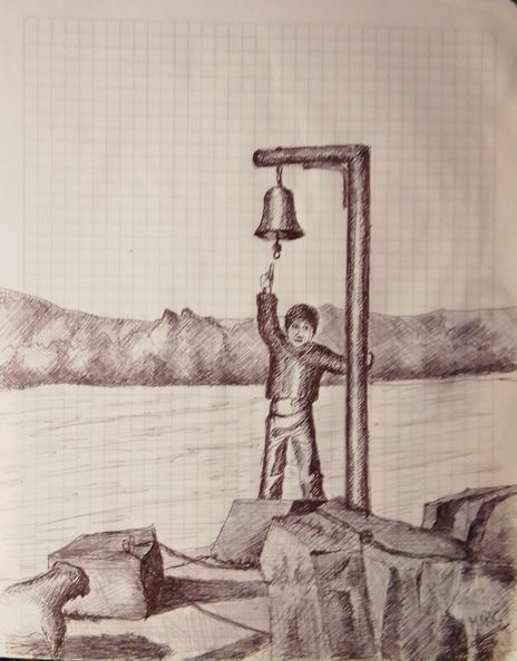La campana