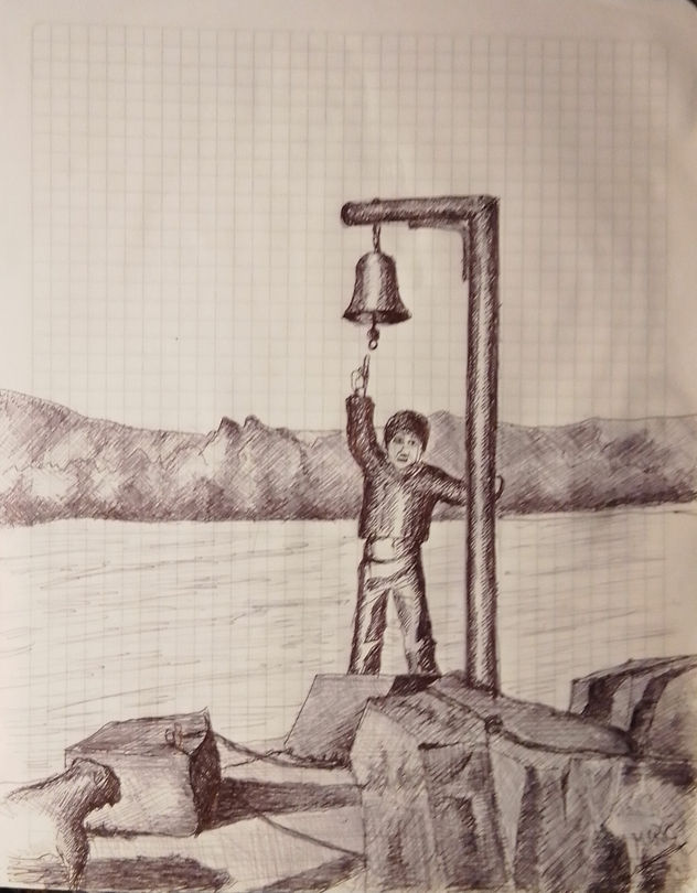 La campana