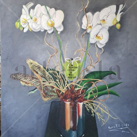 Orquideas