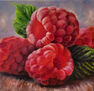 Raspberries