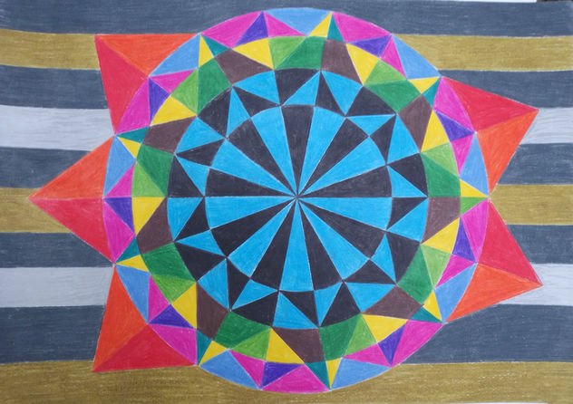 circulo artistico