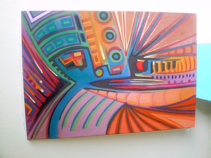 Abstracion
