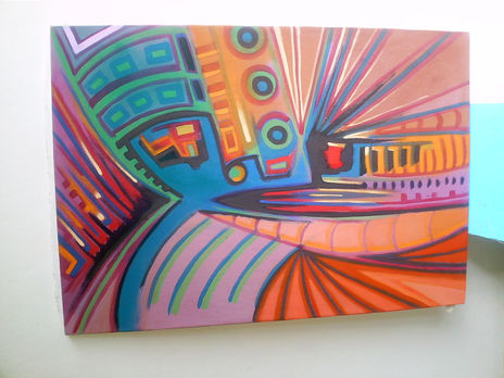 Abstracion