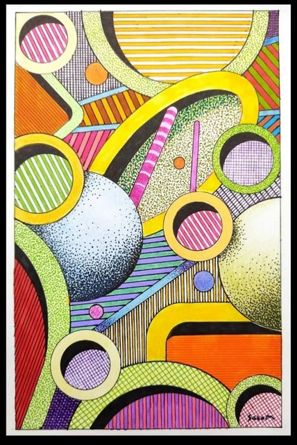 Geometrías