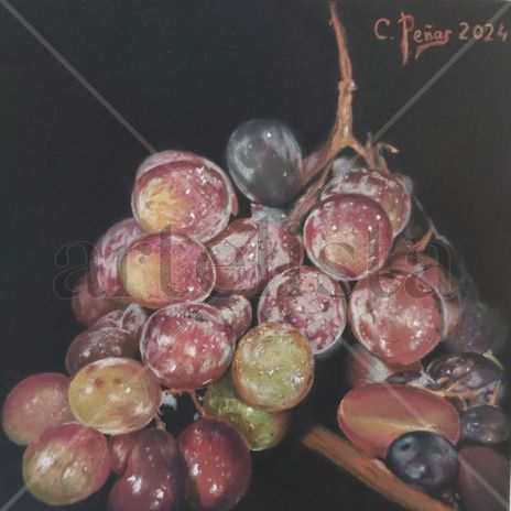Cosecha de otoño