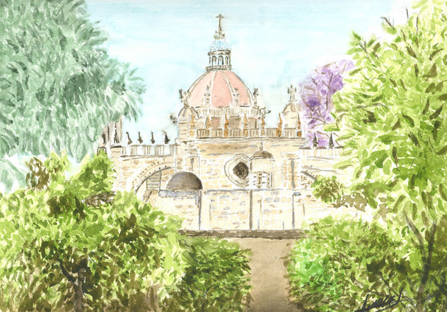 Catedral de Jerez