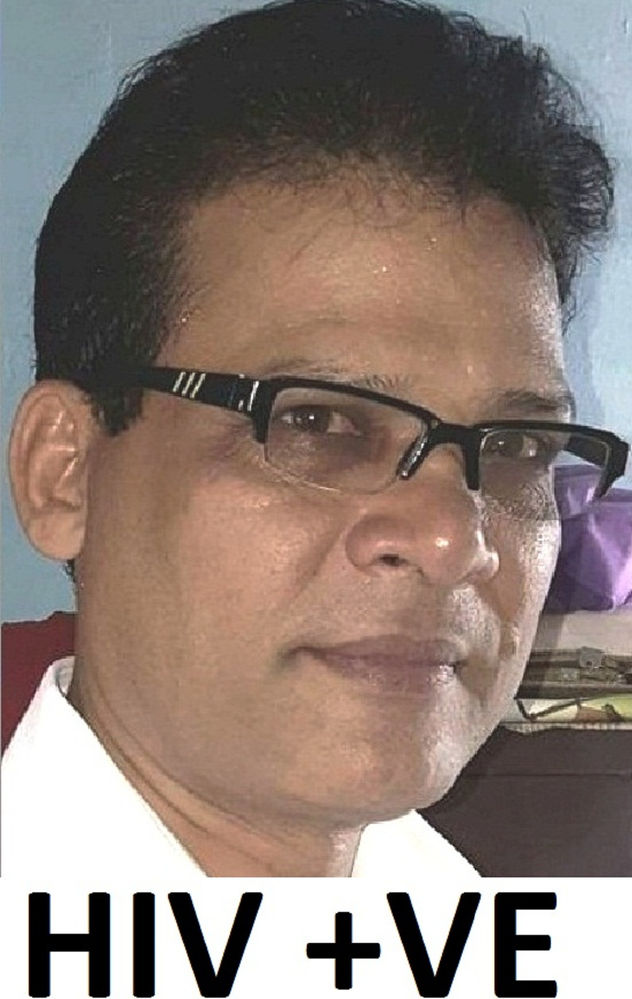HIV AIDS ODISHA CASE RISE GANJAM PATIENTS IN AIDS ODISHA PATIENT