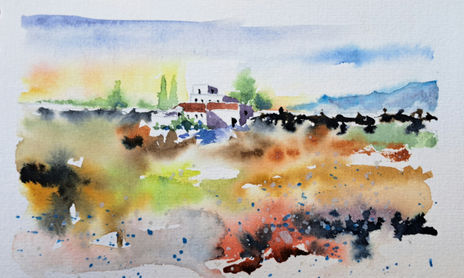 Paisajes