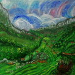 Paisaje rural. thumbnail 2