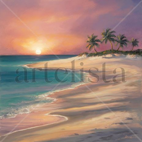 Hermoso verano