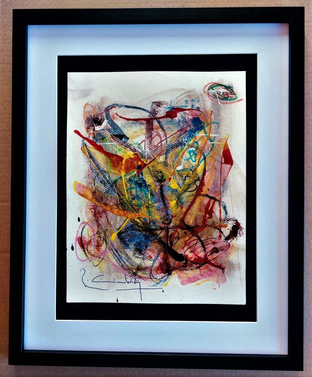 "Art Comp. 1295" (2017):