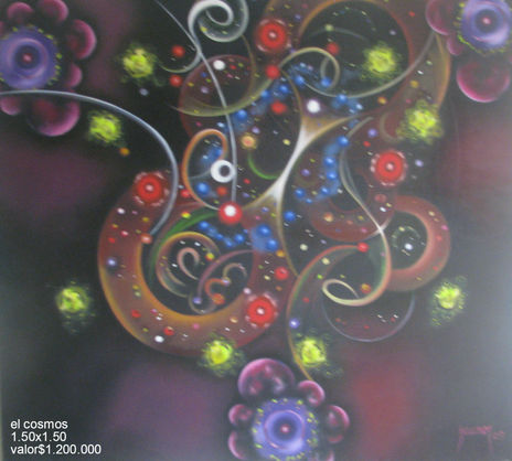 El cosmos