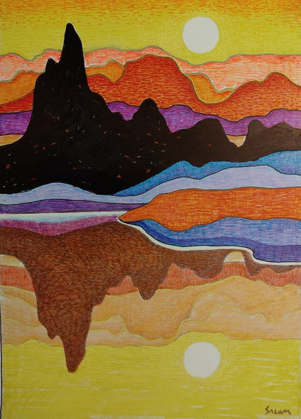 Salida de sol