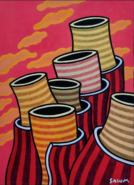 Abstraccion gráfica...