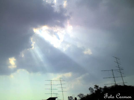 La Paz De Dios