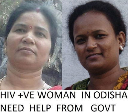 Hiv aids odisha...