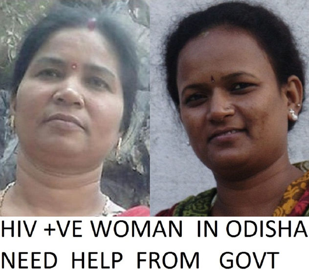 HIV AIDS ODISHA PATIENT DILIP SINGH PATIENTS IN ODISHA HIV POSSITIVE GANJAM GRAPH AIDS8M0HIV9T8K0ODISHA2NJ