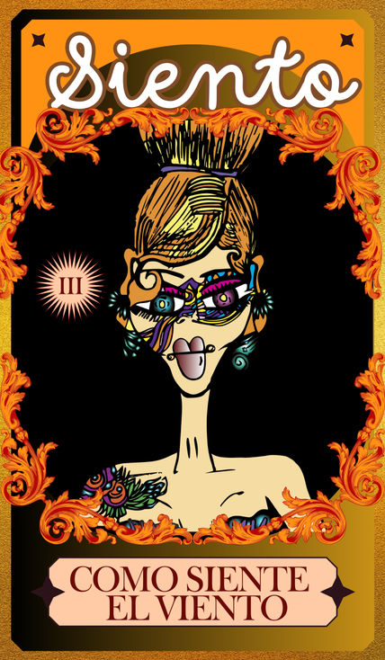"penélope"