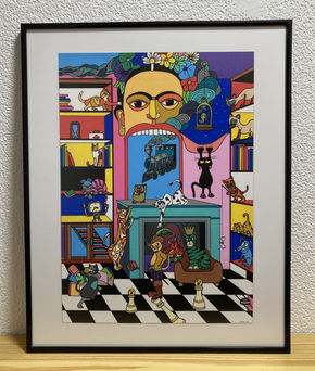 “ Los amantes de...