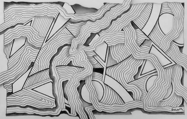 Abstraccion 452024 Graphite