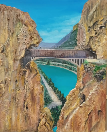 Caminito del rey