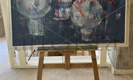 Abstractos 2024