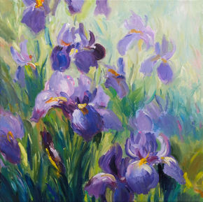 Irises