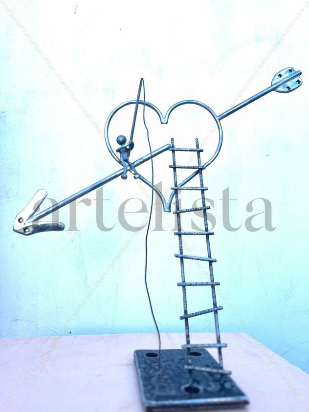 TIME LOVE