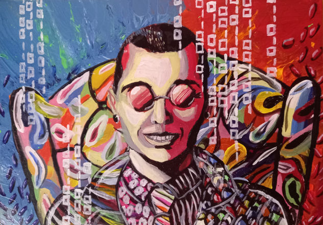 We are slave