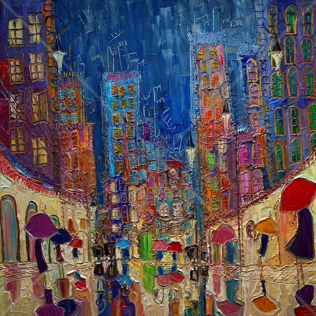 Street