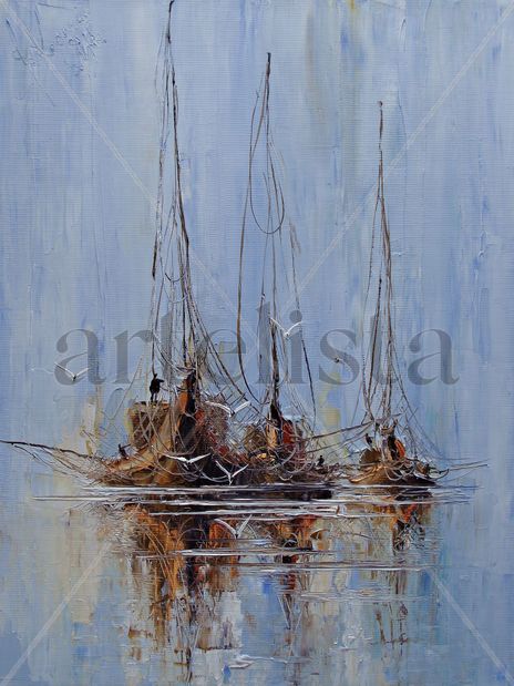 Boats