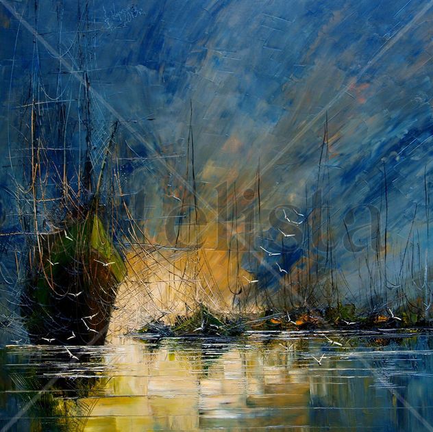 Harbour